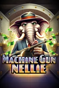 machine gun nellie 1 game logo