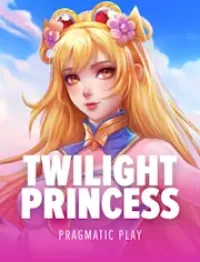 twilight princess - logo