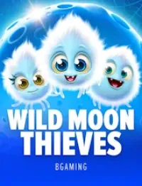 wild moon thieves logo