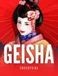 geisha - logo
